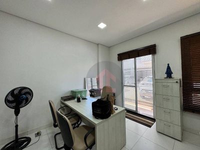 Sala-Conjunto, 35 m² - Foto 4