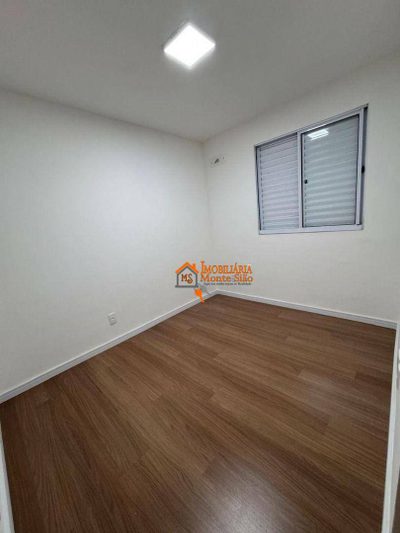 Apartamento, 2 quartos, 45 m² - Foto 5