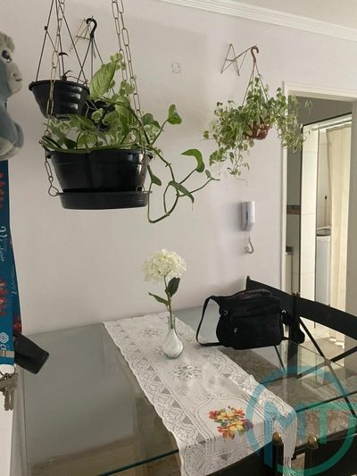 Kitnet-Studio, 38 m² - Foto 4