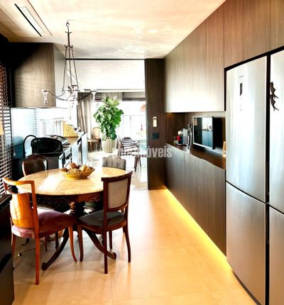 Apartamento, 4 quartos, 312 m² - Foto 2