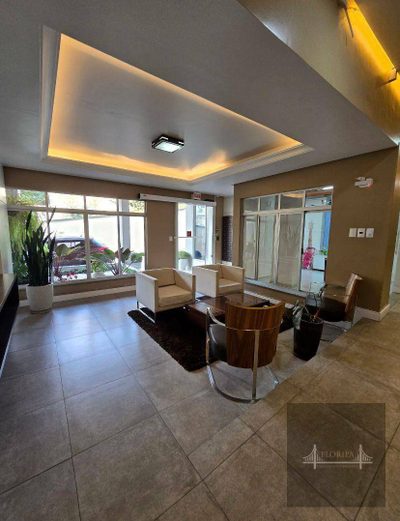 Apartamento, 2 quartos, 96 m² - Foto 5