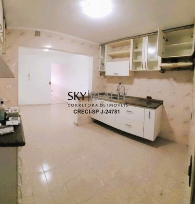 Sobrado, 3 quartos, 115 m² - Foto 5