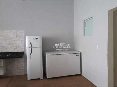 Casa, 1 quarto, 100 m² - Foto 5