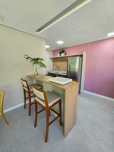 Apartamento, 2 quartos, 45 m² - Foto 5