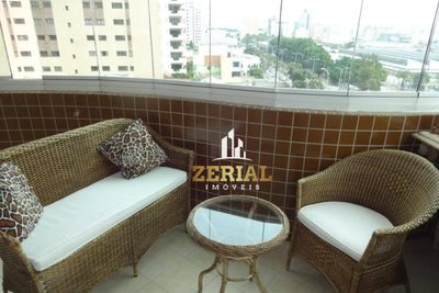 Apartamento, 4 quartos, 175 m² - Foto 5