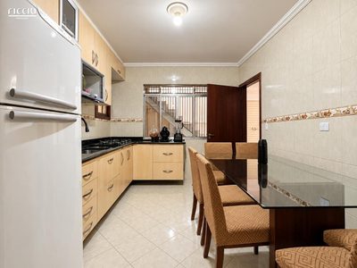 Casa, 4 quartos, 282 m² - Foto 4