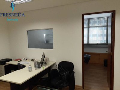 Sala-Conjunto, 133 m² - Foto 5