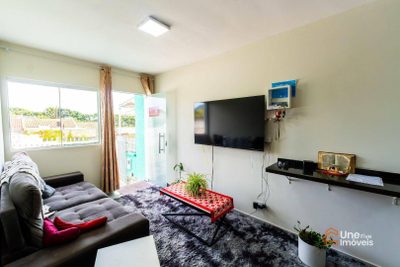 Casa, 3 quartos, 59 m² - Foto 3