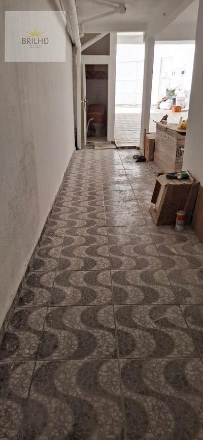 Sobrado, 2 quartos, 125 m² - Foto 1