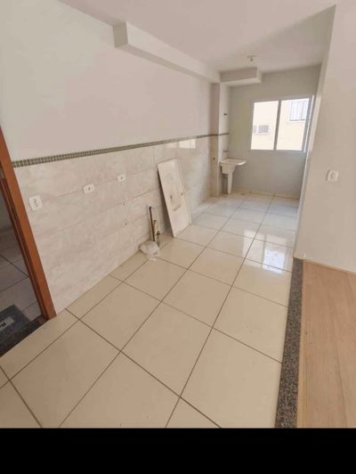 Apartamento, 2 quartos, 52 m² - Foto 2