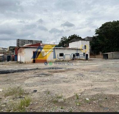 Depósito-Galpão, 400 m² - Foto 4