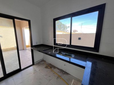 Casa de Condomínio, 3 quartos - Foto 5