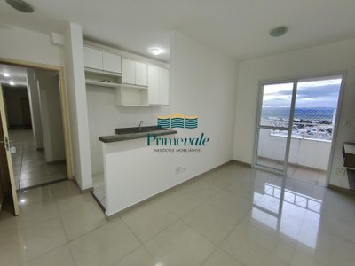 Apartamento, 3 quartos, 60 m² - Foto 4