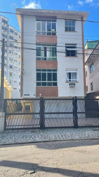 Apartamento, 2 quartos - Foto 1