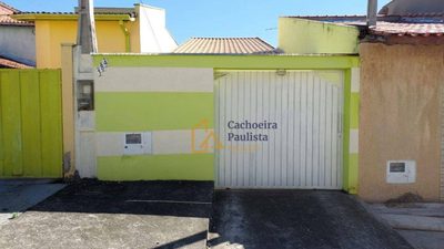 Casa, 2 quartos, 64 m² - Foto 1