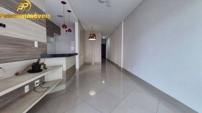 Apartamento, 2 quartos, 75 m² - Foto 3