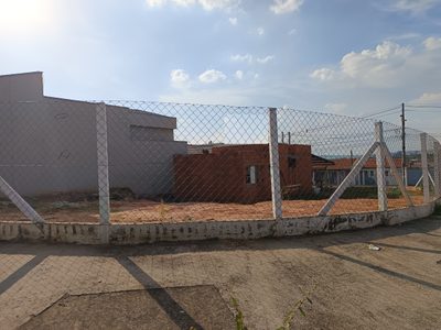 Terreno, 385 m² - Foto 1