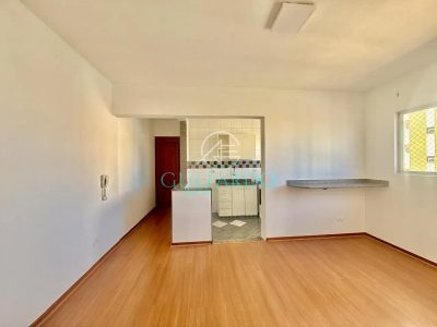 Apartamento, 2 quartos, 47 m² - Foto 5
