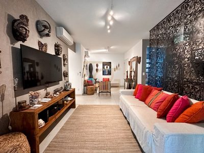 Casa, 3 quartos, 131 m² - Foto 4