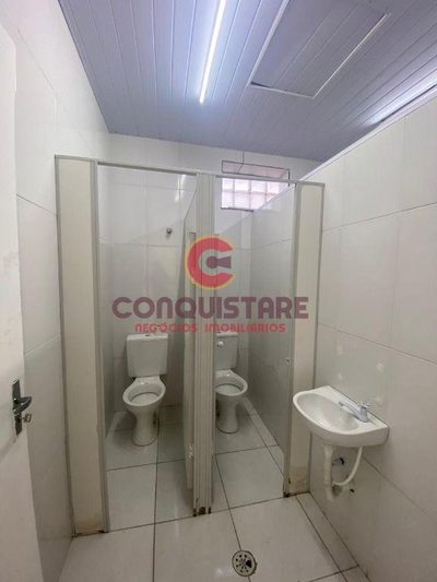 Prédio Inteiro, 276 m² - Foto 5