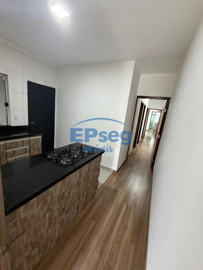 Casa, 3 quartos, 82 m² - Foto 4