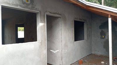 Casa, 2 quartos, 51 m² - Foto 4