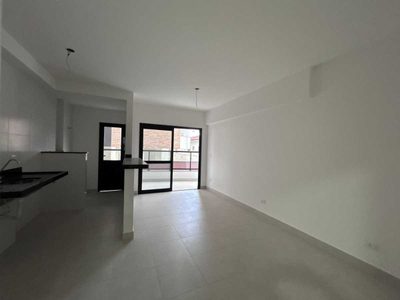 Apartamento, 2 quartos, 74 m² - Foto 2