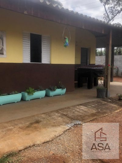 Sítio, 3 quartos, 1000 m² - Foto 5
