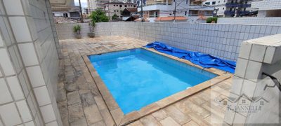 Apartamento, 1 quarto, 55 m² - Foto 2