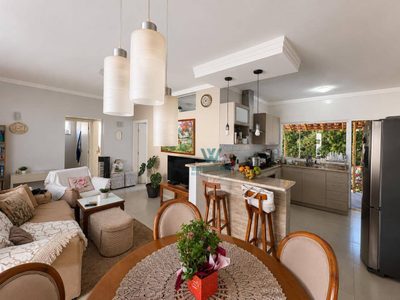 Casa, 3 quartos, 97 m² - Foto 4
