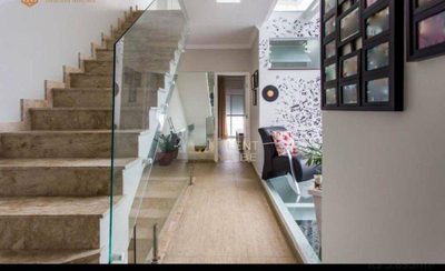 Sobrado, 3 quartos, 220 m² - Foto 3