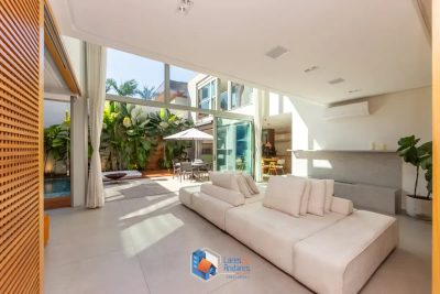 Casa, 3 quartos, 404 m² - Foto 4