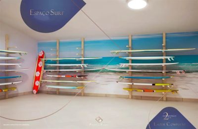 Apartamento, 2 quartos, 63 m² - Foto 2