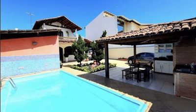 Casa, 5 quartos, 258 m² - Foto 4