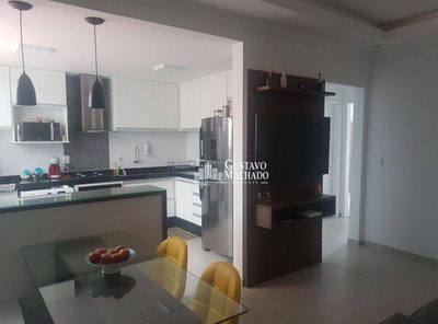 Apartamento, 2 quartos, 65 m² - Foto 5