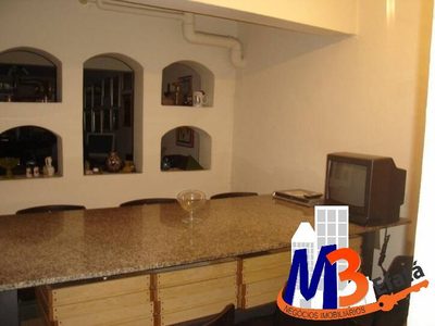 Sobrado, 3 quartos, 92 m² - Foto 1