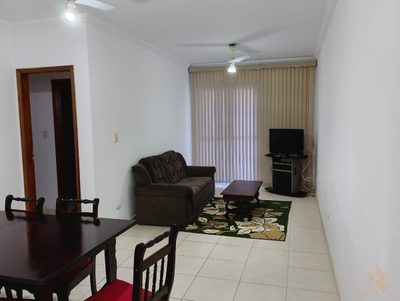 Apartamento, 2 quartos, 75 m² - Foto 1