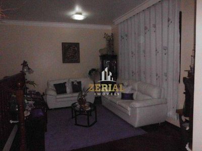Sobrado, 3 quartos, 270 m² - Foto 5