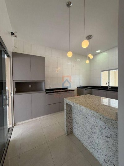 Casa, 3 quartos, 400 m² - Foto 4
