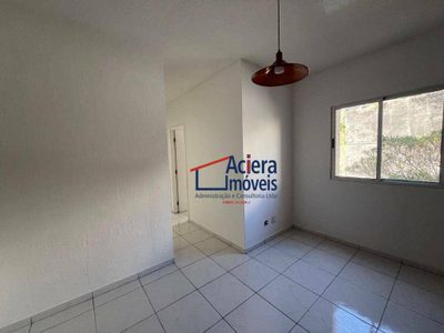 Apartamento, 2 quartos, 51 m² - Foto 4