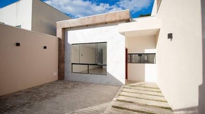 Casa, 3 quartos, 137 m² - Foto 1
