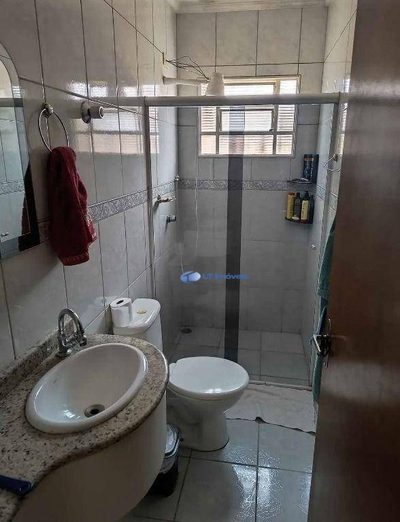 Casa de Condomínio, 2 quartos - Foto 5