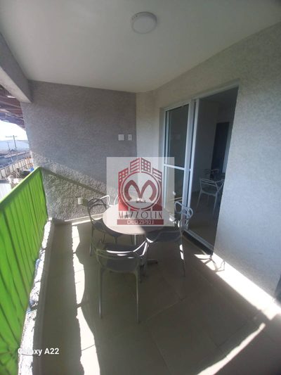 Apartamento, 2 quartos, 56 m² - Foto 4