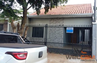 Casa - Foto 1
