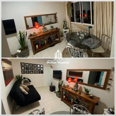 Apartamento, 2 quartos, 51 m² - Foto 2
