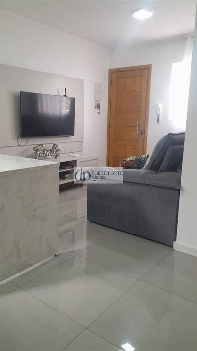 Apartamento, 2 quartos, 50 m² - Foto 3
