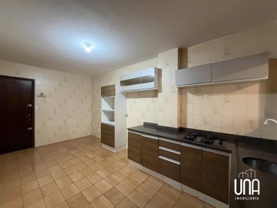 Apartamento, 2 quartos, 84 m² - Foto 4