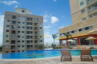 Apartamento, 3 quartos, 90 m² - Foto 1