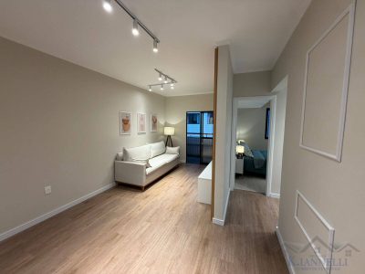 Apartamento, 2 quartos, 70 m² - Foto 4