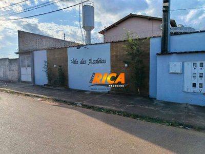 Sobrado, 3 quartos - Foto 1